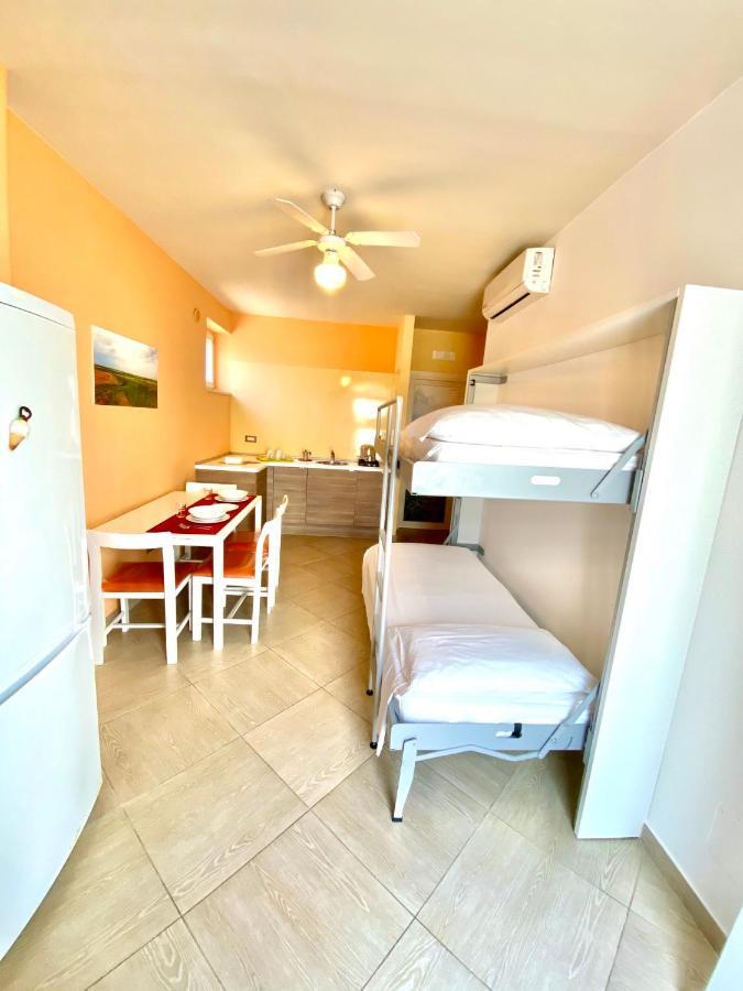 Casa Dolce Casa Ruvo Ξενοδοχείο Ruvo di Puglia Εξωτερικό φωτογραφία
