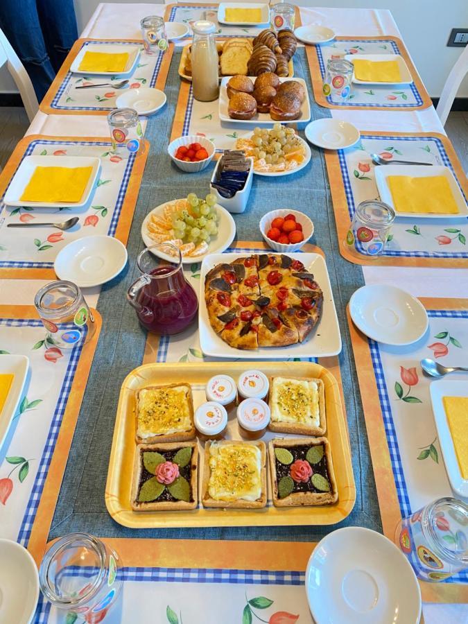 Casa Dolce Casa Ruvo Ξενοδοχείο Ruvo di Puglia Εξωτερικό φωτογραφία