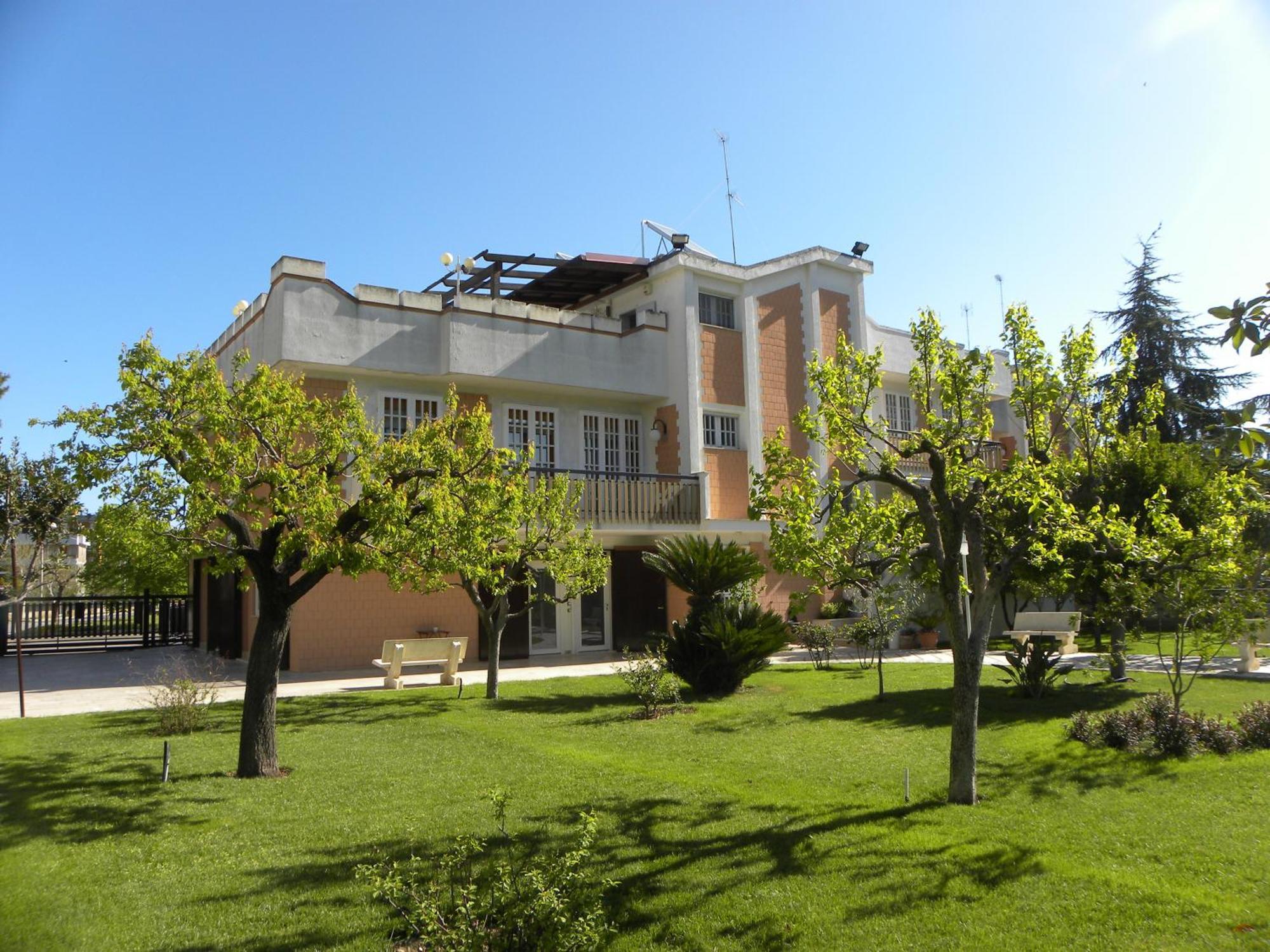 Casa Dolce Casa Ruvo Ξενοδοχείο Ruvo di Puglia Εξωτερικό φωτογραφία