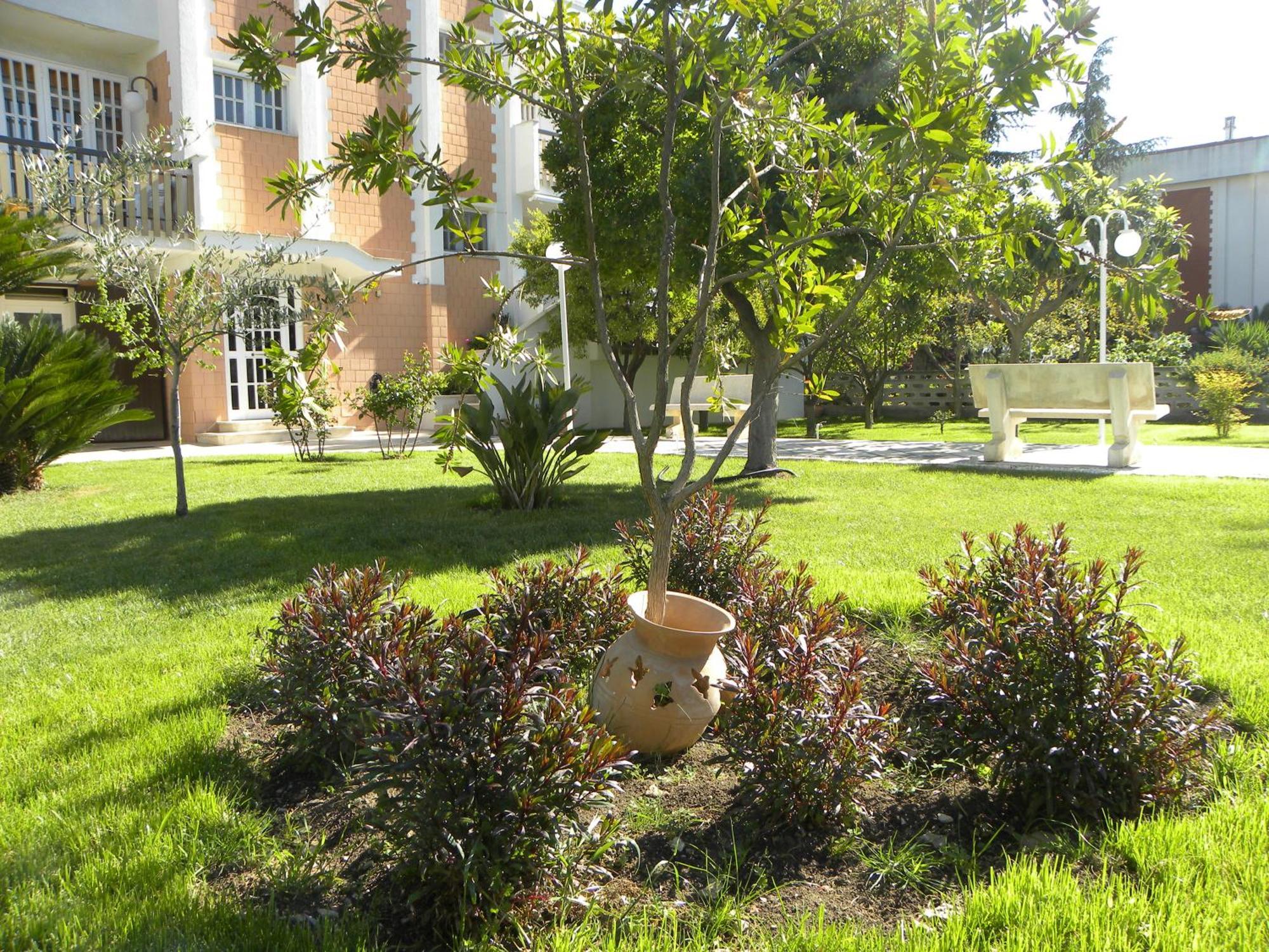 Casa Dolce Casa Ruvo Ξενοδοχείο Ruvo di Puglia Εξωτερικό φωτογραφία