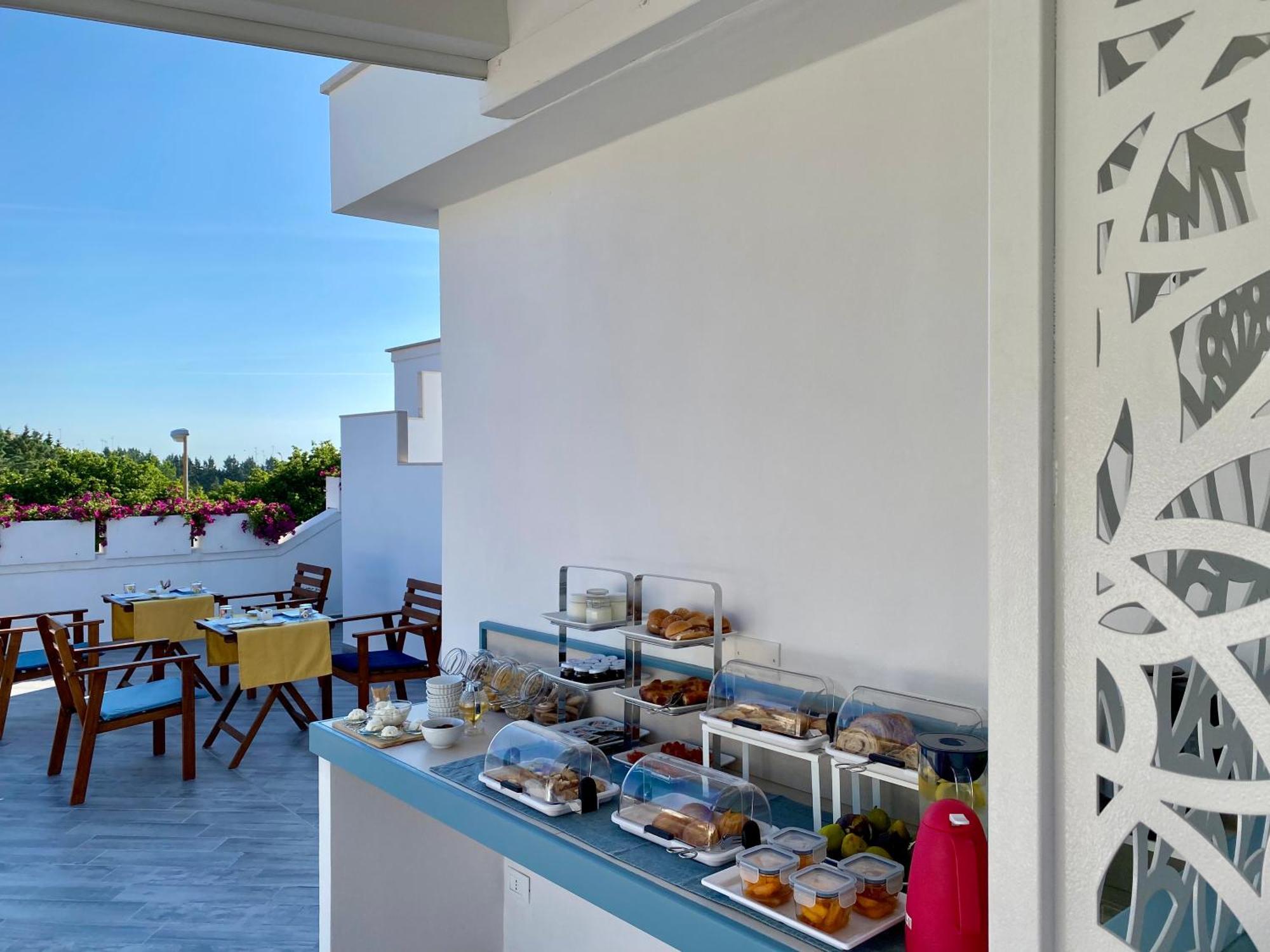 Casa Dolce Casa Ruvo Ξενοδοχείο Ruvo di Puglia Εξωτερικό φωτογραφία