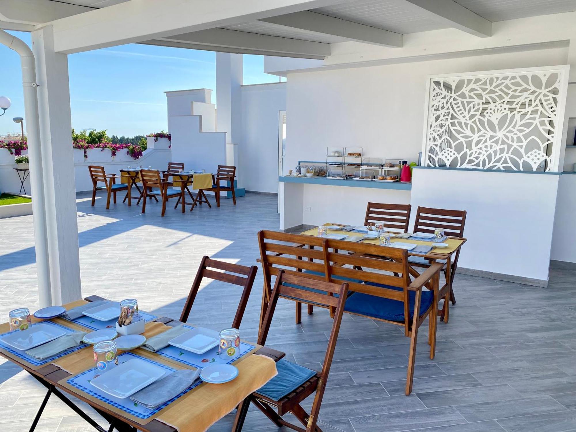 Casa Dolce Casa Ruvo Ξενοδοχείο Ruvo di Puglia Εξωτερικό φωτογραφία