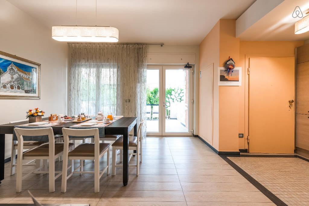 Casa Dolce Casa Ruvo Ξενοδοχείο Ruvo di Puglia Εξωτερικό φωτογραφία