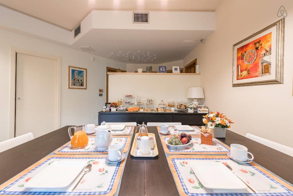 Casa Dolce Casa Ruvo Ξενοδοχείο Ruvo di Puglia Εξωτερικό φωτογραφία