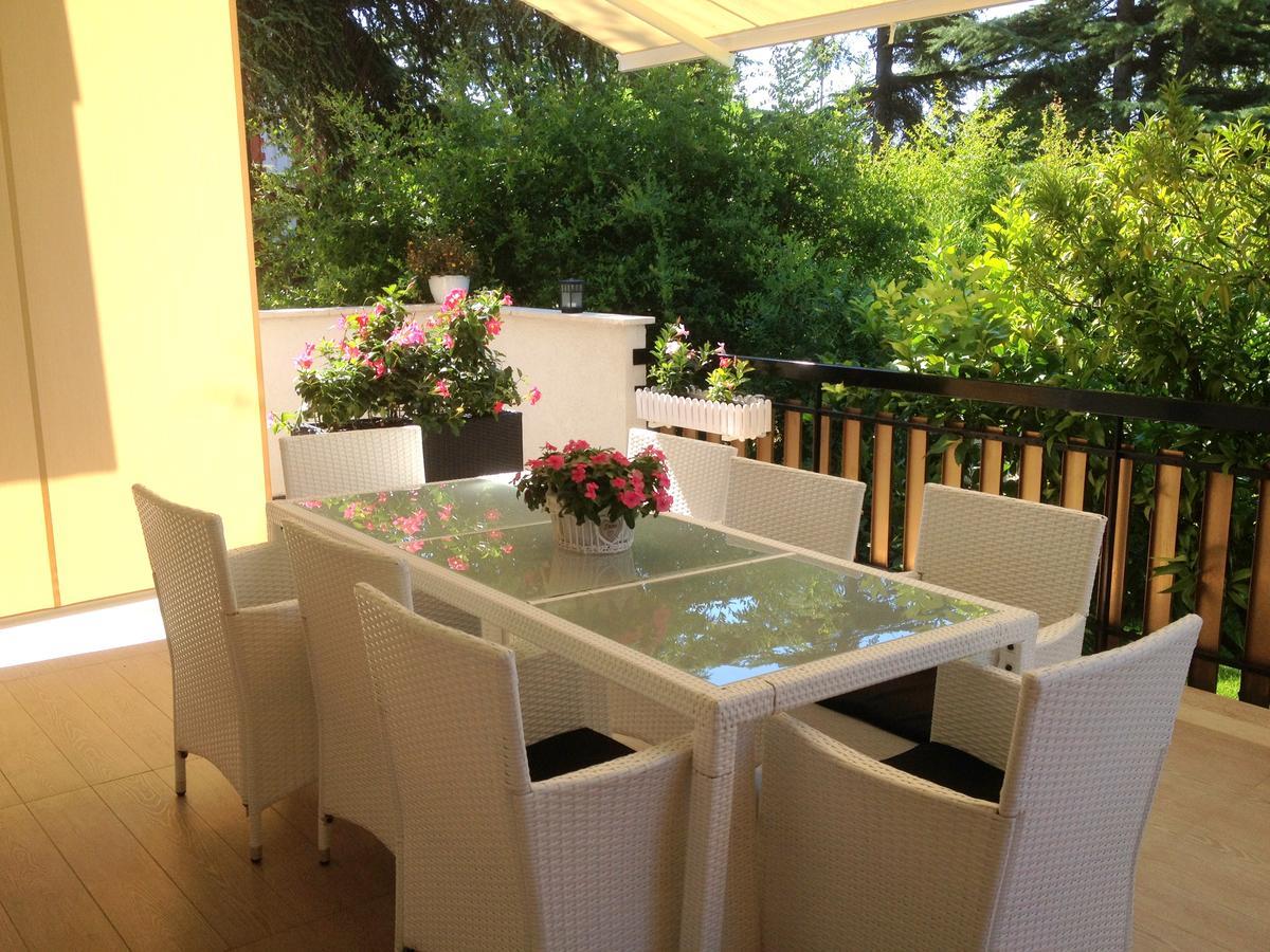 Casa Dolce Casa Ruvo Ξενοδοχείο Ruvo di Puglia Εξωτερικό φωτογραφία