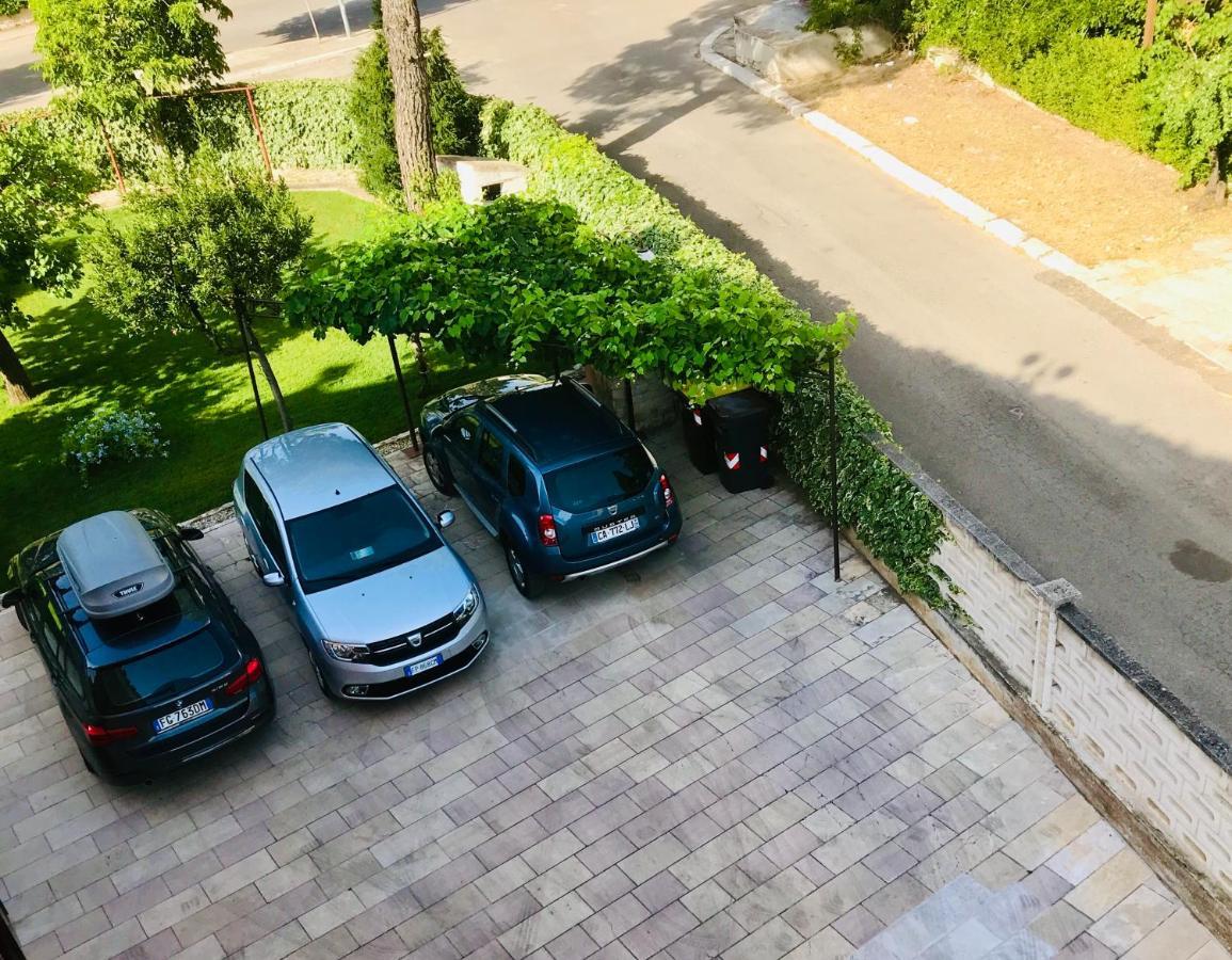 Casa Dolce Casa Ruvo Ξενοδοχείο Ruvo di Puglia Εξωτερικό φωτογραφία