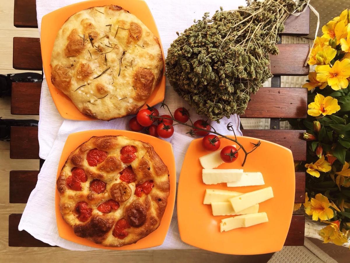 Casa Dolce Casa Ruvo Ξενοδοχείο Ruvo di Puglia Εξωτερικό φωτογραφία