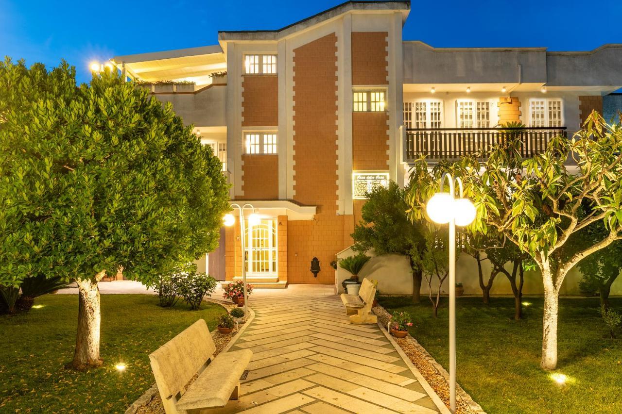 Casa Dolce Casa Ruvo Ξενοδοχείο Ruvo di Puglia Εξωτερικό φωτογραφία